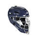 All Star MVP2400 MVP Players Series Headgear Color Navy