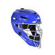 All Star MVP2400 MVP Players Series Headgear Color Royal
