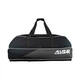 All Star BB2 Pro Model Duffle Bag w/bat Sleeve Color Black