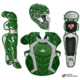 All Star CKCCPRO1 Professional Catcher's Ki Color Dark Green