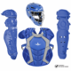 All Star CKCCPRO4 Classic Professional Catcher's Color Royal