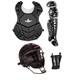 All Star CKCCTBALL Catcher's Kit T-Ball Color Black