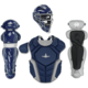 All Star CKCC-TS-1216 Top Star Series Kit 12-16 Years Color Navy