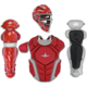 All Star CKCC-TS-1216 Top Star Series Kit 12-16 Years Color Scarlet