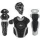 All Star CKCC-TS-79 Top Star Series Kit 7-9 Year Color Black