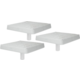 Hollywood Impact Base - Set of 3 (12902010)