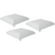 Hollywood Slider Base - Set of 3 (12905040)
