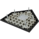 Hollywood Home Plate (12807300)