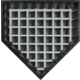 Hollywood Bury-All Home Plate (12908170)