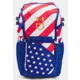 Under Armour Utility Backpack (1369318) Color USA Tri-Color