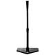Franklin MLB Flex Top Pro Batting Tee (24953) | Adjustable Hitting Baseball Trainer 