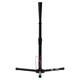 Franklin MLB Flex Top Tee Ball Tee (24954) | Adjustable Baseball Batting Trainer 