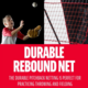 Franklin MLB 55" Switch-Hitter Pitch Return (24803)