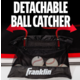 Franklin MLB 55" Switch-Hitter Pitch Return (24803)