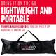 Franklin MLB 5x5 Flex Pro Net (24911)