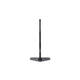 SKLZ Youth Pop Back Tee (02891) | Baseball Adjustable Batting Tee Trainer 