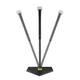 SKLZ 360 Tee V2 (0934) | Baseball Adjustable Batting Tee Trainer 