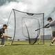SKLZ Quickster Vault Net 8x8 (2685)