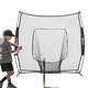 SKLZ Baseball/Softball Vault Net 7' x 7' (3366)