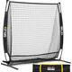 SKLZ Baseball/Softball Net 5' x 5' (3365)