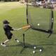 SKLZ Baseball/Softball Net 5' x 5' (3365)