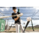 SKLZ Launch Tee Elite (510) | Baseball Adjustable Batting Tee Trainer