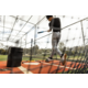SKLZ Travel Tee Elite FES (94972) | Baseball Adjustable Batting Tee Trainer 