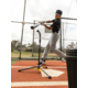 SKLZ Travel Tee Elite FES (94972) | Baseball Adjustable Batting Tee Trainer 