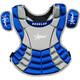 Douglas DBCP2 Air Management Baseball Chest Protector | Intermediate Size 16 Inch Royal