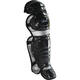 Douglas DBLG Leg Guards Junior 11 Inch Black