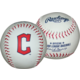 Rawlings MLB Replica Baseball Team Guardians