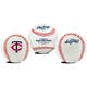 Rawlings MLB Replica Baseball Team Twins