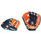 Rawlings MLB Logo Gloves LH 10 Inch Team Astros