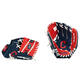 Rawlings MLB Logo Gloves LH 10 Inch Team Guardians