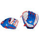 Rawlings MLB Logo Gloves LH 10 Inch Team Blue Jays