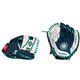 Rawlings MLB Logo Gloves LH 10 Inch Team Mariners