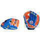 Rawlings MLB Logo Gloves LH 10 Inch Team Mets