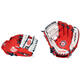 Rawlings MLB Logo Gloves LH 10 Inch Team Nationals