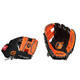 Rawlings MLB Logo Gloves LH 10 Inch Team Orioles
