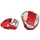 Rawlings MLB Logo Gloves LH 10 Inch Team Phillies