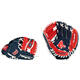 Rawlings MLB Logo Gloves LH 10 Inch Team Red Sox