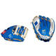 Rawlings MLB Logo Gloves LH 10 Inch Team Royals