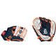 Rawlings MLB Logo Gloves LH 10 Inch Team Tigers