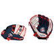 Rawlings MLB Logo Gloves LH 10 Inch Team Twins