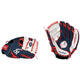 Rawlings MLB Logo Gloves LH 10 Inch Team Yankees