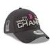 New Era MLB18 3930 Boston Red Sox WS Champs Locker Room OSFM