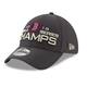 New Era MLB18 3930 Boston Red Sox WS Champs Locker Room OSFM