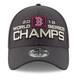 New Era MLB18 3930 Boston Red Sox WS Champs Locker Room OSFM