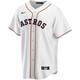 Nike Official Replica Home Jersey M Astros