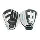 Easton GFY11MG Pigskin Leather Ghost Flex Youth Fastpitch Glove 11 Inch | Left Hand Catch